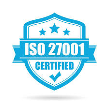 ISO-27001 for no-code FinTech platform